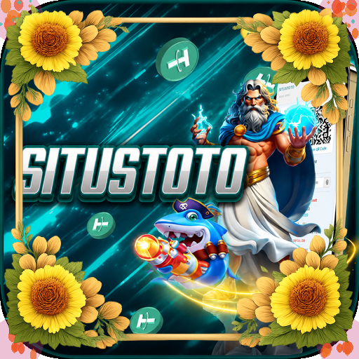 situstoto — mitra unggulan
